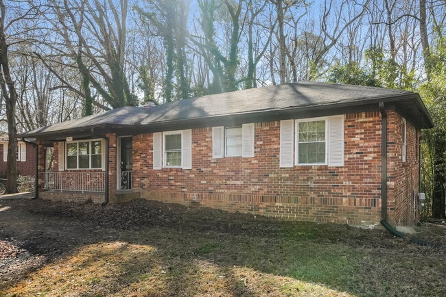 Building Photo - 3946 Creel Dr