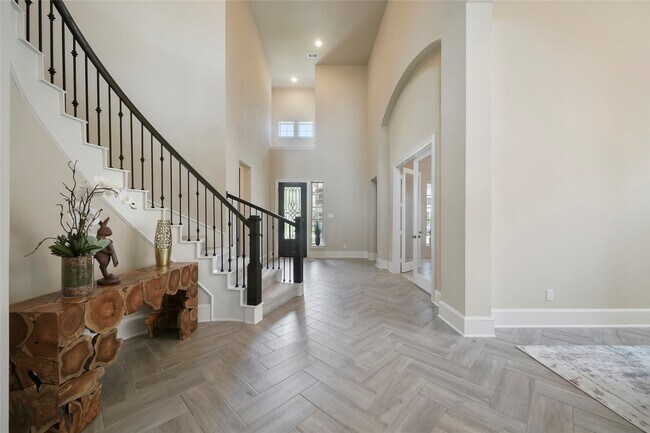 Foto del edificio - 119 Keechie Creek Ct