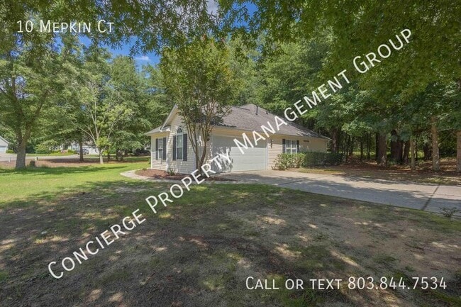 Building Photo - 10 Mepkin Ct