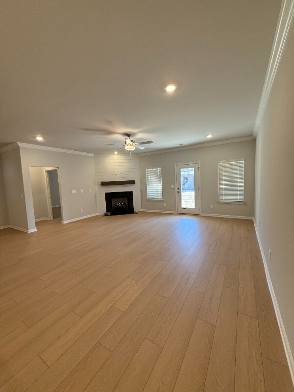 Building Photo - 6063 Gardner Maples Dr SE