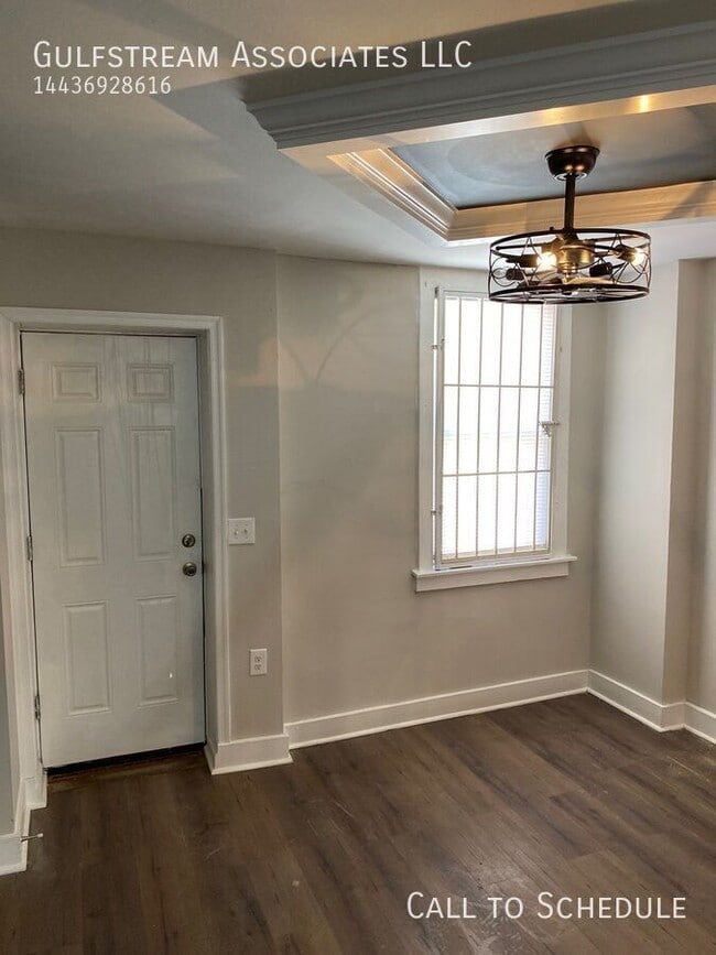 Photo - 1817 McHenry St Townhome