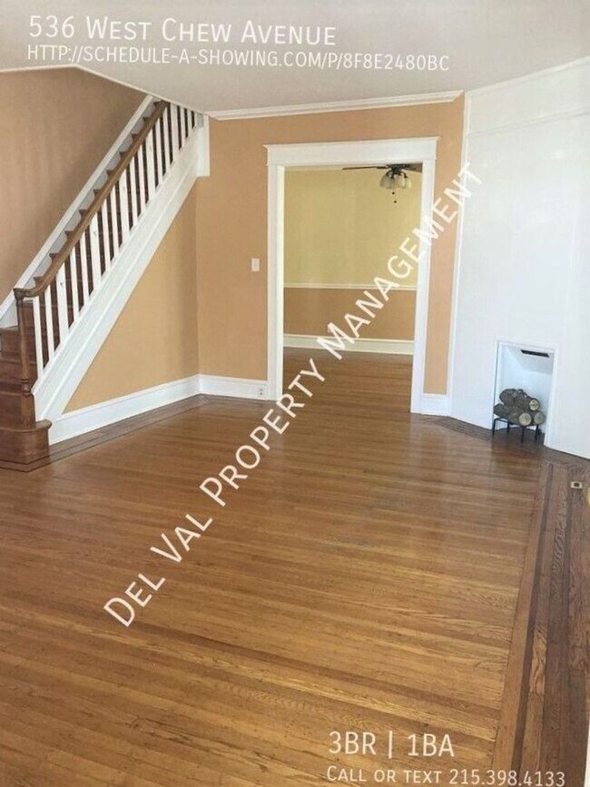 Foto del edificio - Spacious 3 Bedroom Home – Backyard + Porch Included!