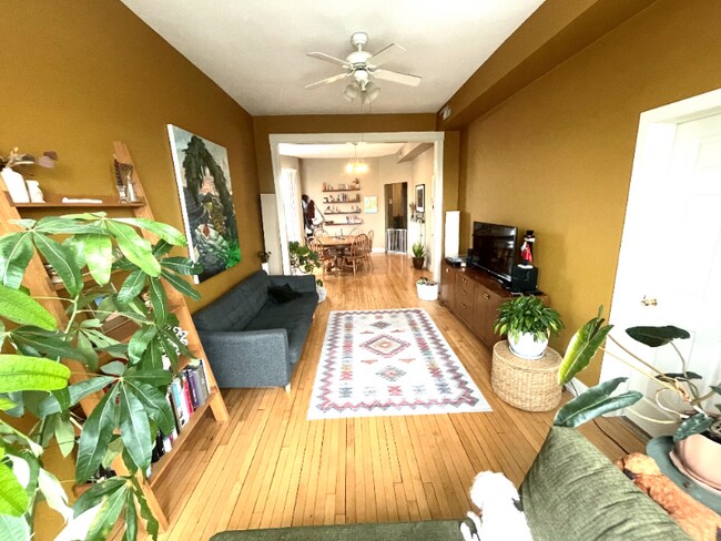 Foto del edificio - 3249 W Hirsch St