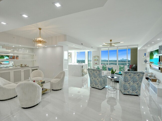 Foto del edificio - 411 N New River Dr E