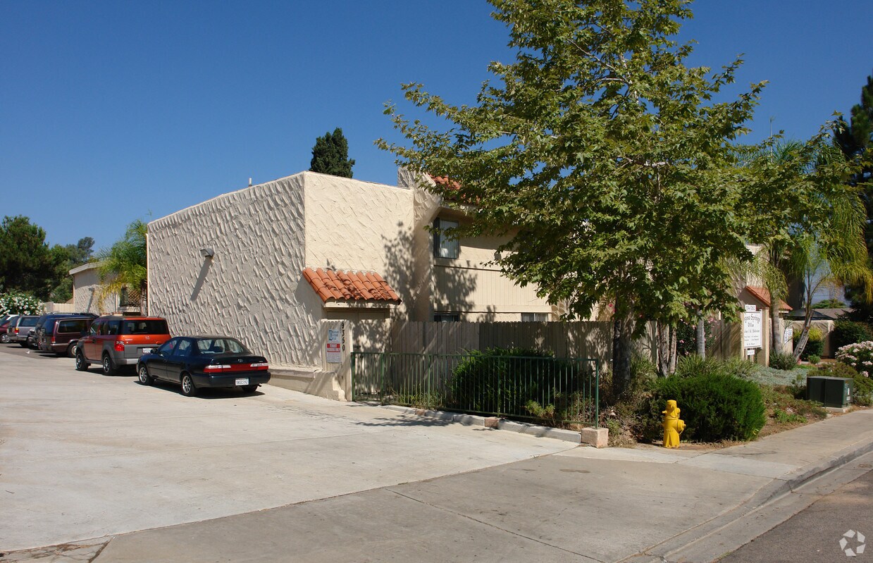 Foto del edificio - 9350 Winter Gardens Blvd