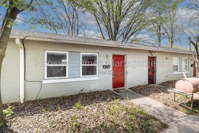 Foto del edificio - 1254 W 23rd St