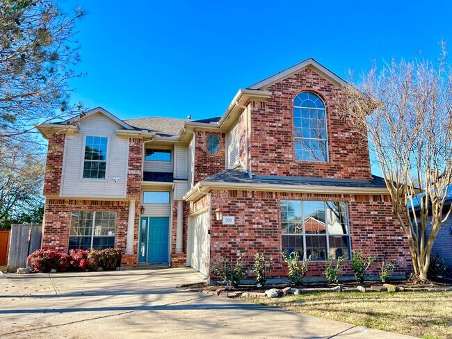 Foto del edificio - 200 Courtney Ln