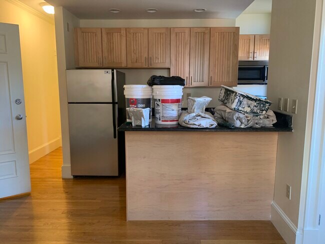 Foto del edificio - 195 Commonwealth Ave