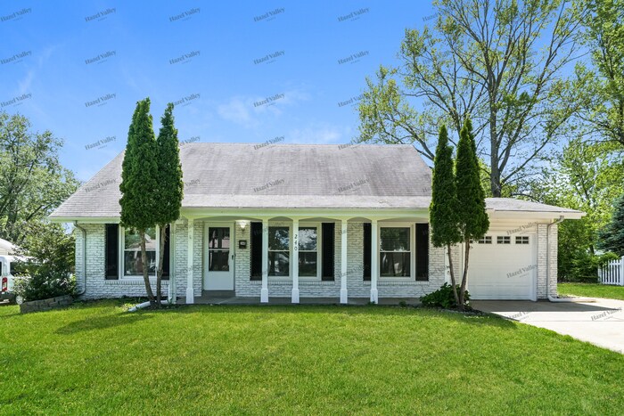 Foto principal - 240 Albert Dr