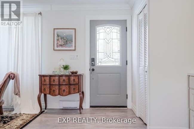 Photo du bâtiment - 130 Tremaine St