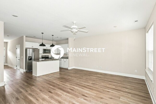 Foto del edificio - 3 Bedroom Pet-Friendly Home in Gallatin, TN with Main Street Renewal