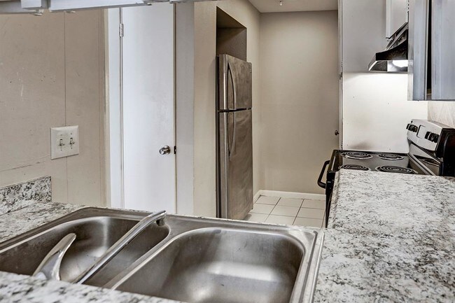 Foto del edificio - 513 S Post Oak Ln
