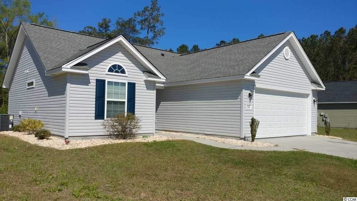 Foto principal - 110 Windsor Springs Rd