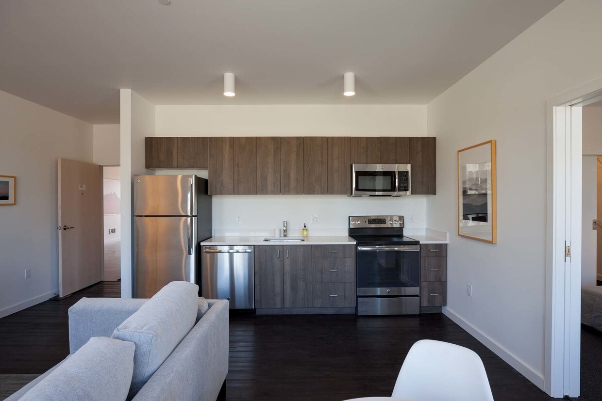 Range Apartments Apartments in Bend, OR