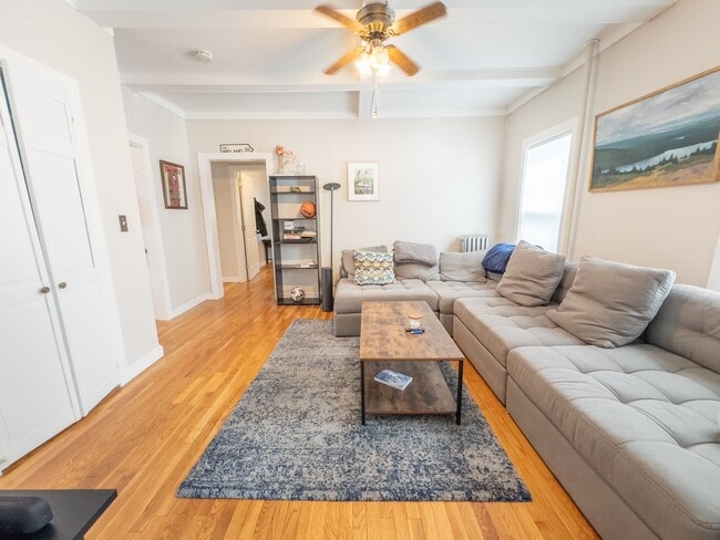 Photo - 55 Hall Ave Townhome