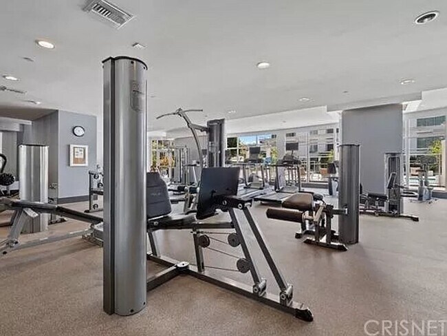 Foto del edificio - Beautiful 2 Bedroom Apartment in Long Beac...