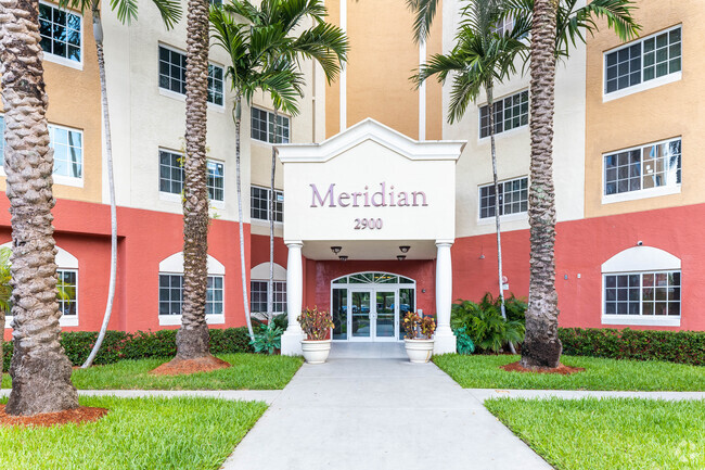 Entrada - Meridian Apts. 55+ Senior Living