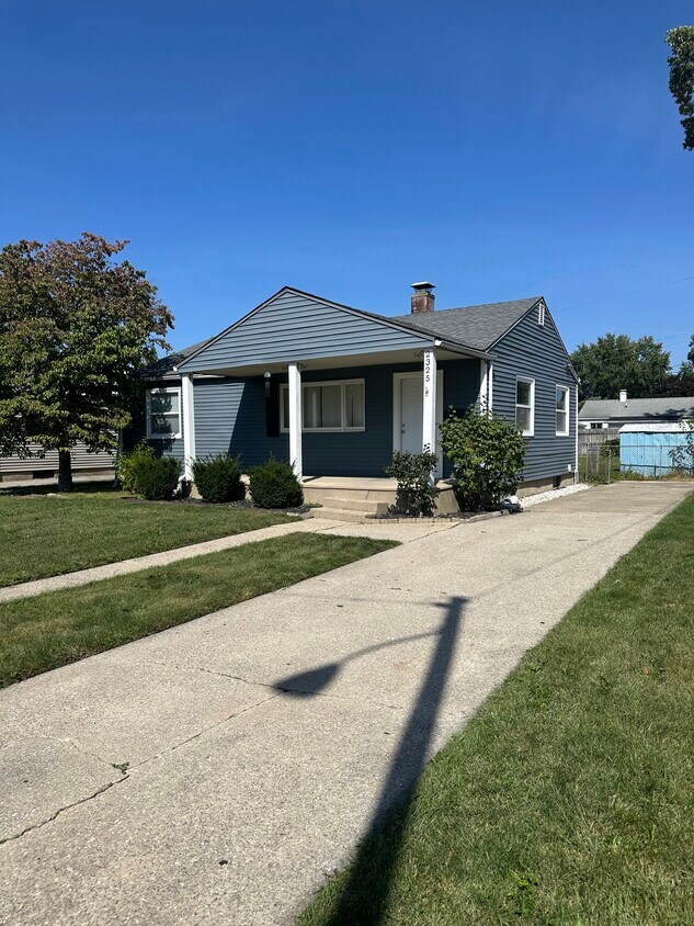 Foto principal - 2325 Union Ave