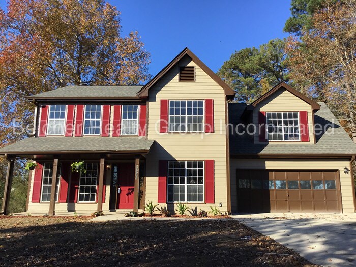 Foto principal - 8455 Glendevon Ct