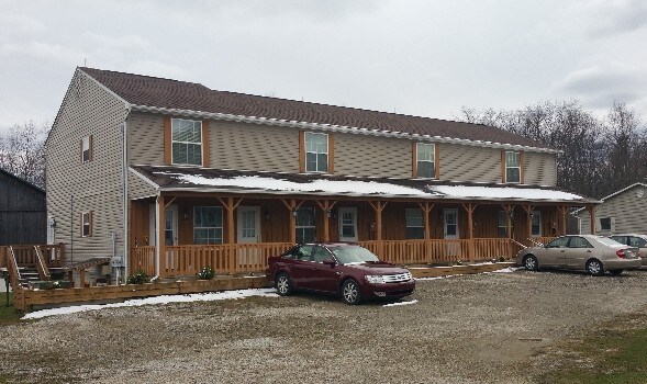 Foto principal - 2350 Manor Rd