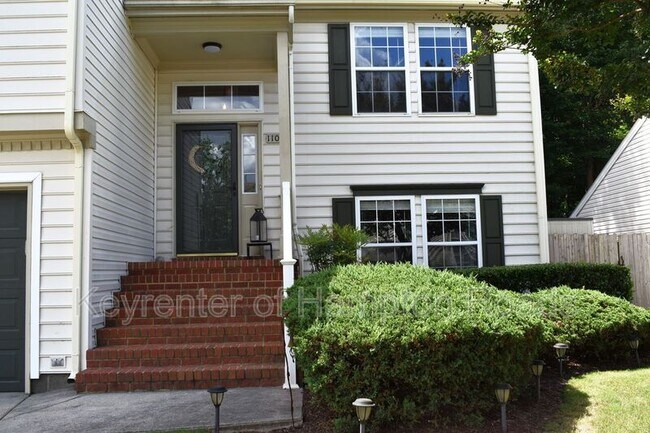 Building Photo - 1109 Lady Ashley Dr