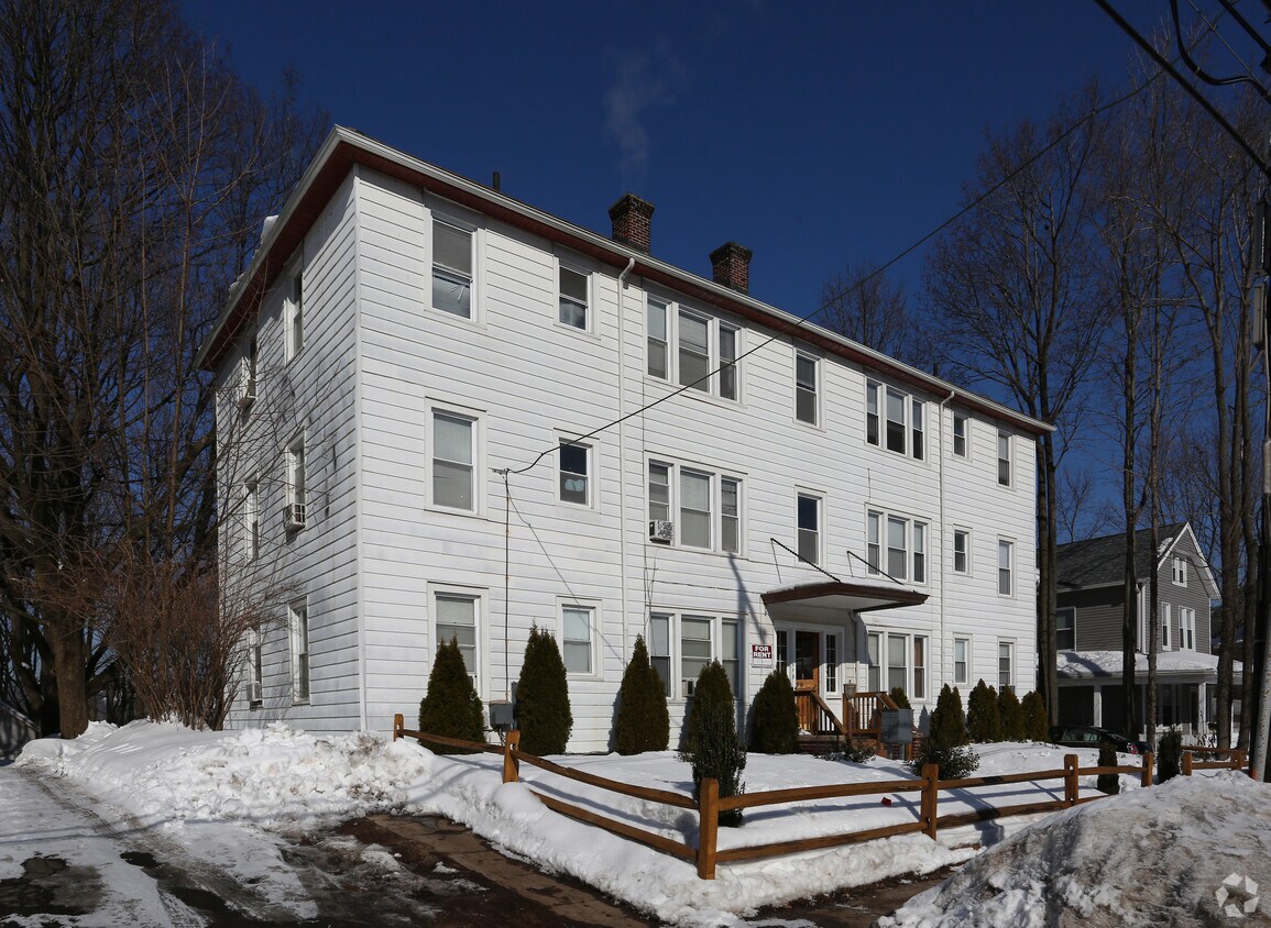 Foto del edificio - 690 Broad St