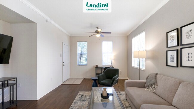 Foto del edificio - 9902 Brompton Dr
