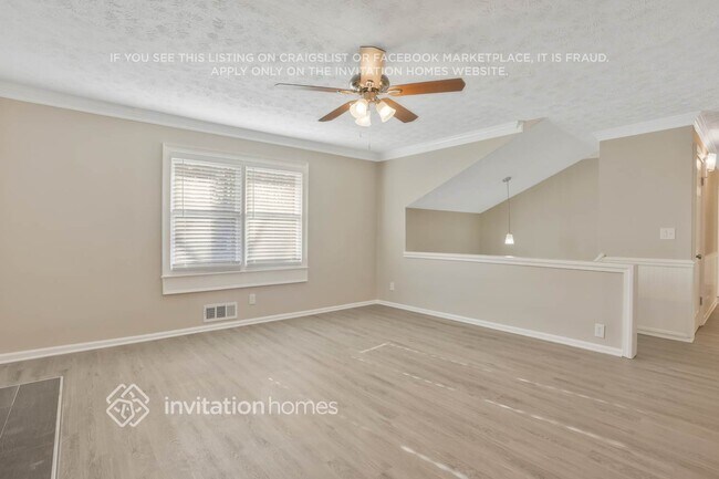 Foto del edificio - 1113 Park Forest Ct NW