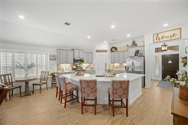 Foto del edificio - 4834 Albany Ridge Ln