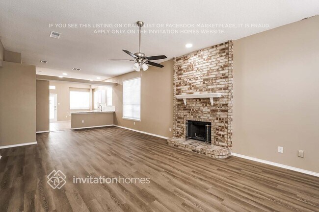 Building Photo - 2957 Salado Trail