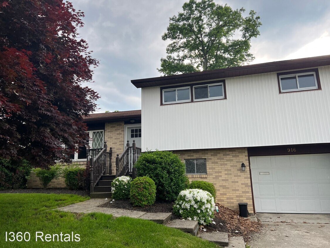 916 Hornick St, Johnstown, PA 15904 House Rental in Johnstown, PA