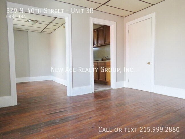 Building Photo - 339 N 40th St