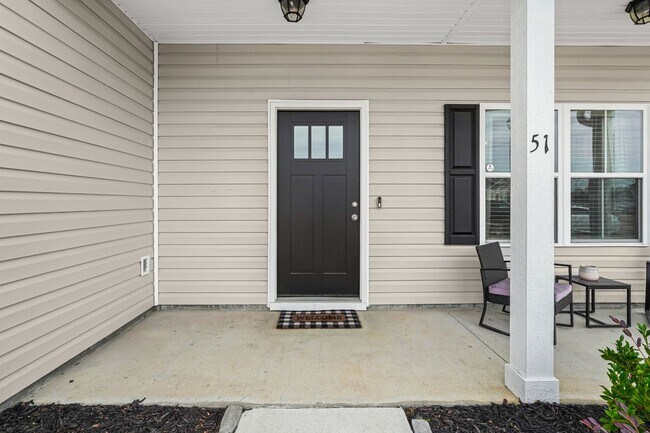 Foto del edificio - Like New Construction in Ludowici