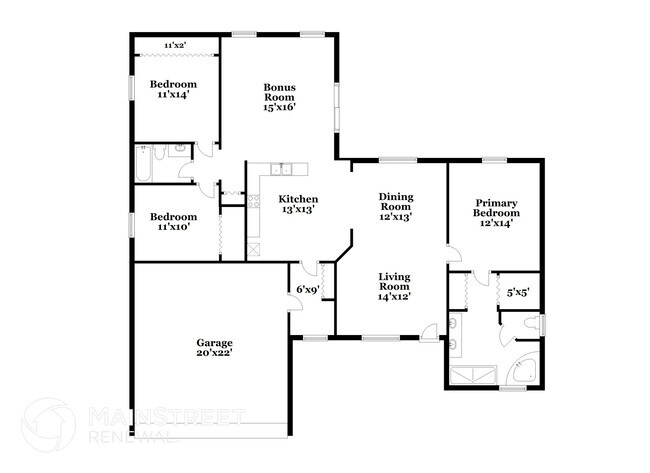 Building Photo - 446 Spike Ct