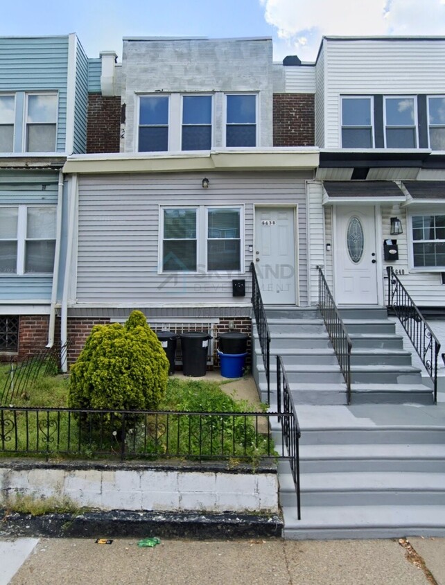 Primary Photo - 5638 Ridgewood St
