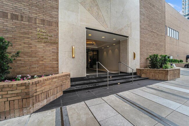 Foto del edificio - 1111 Caroline St