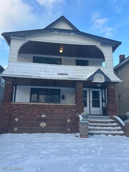 Building Photo - 9913 Mt Auburn Ave