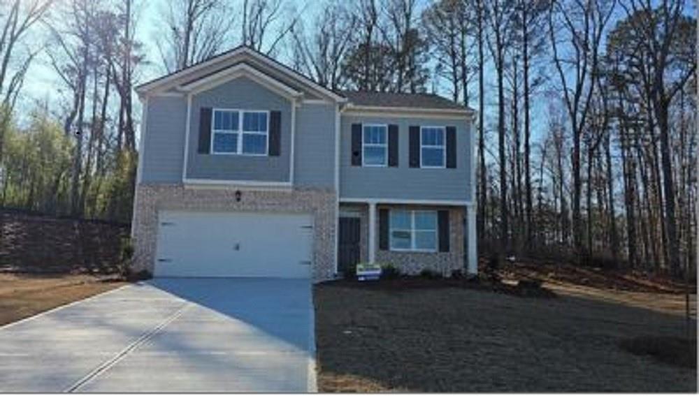 Primary Photo - 2 Oakwood Ct