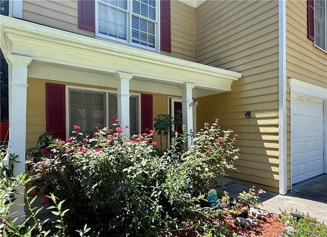 Foto del edificio - 2835 Binghampton Ln