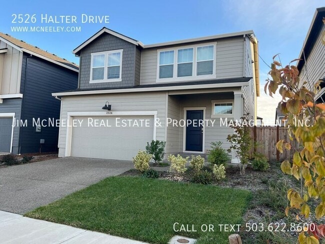 Building Photo - 2526 Halter Dr