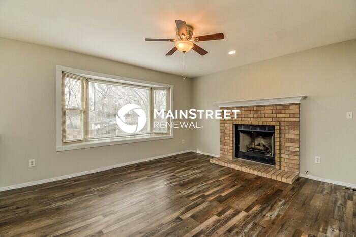 Foto principal - 4 Bedroom Pet-Friendly Home in COLORADO SP...