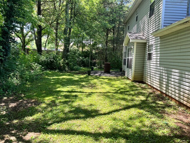 Foto del edificio - 3BR/ 2.5BA home off Cedar Bluff