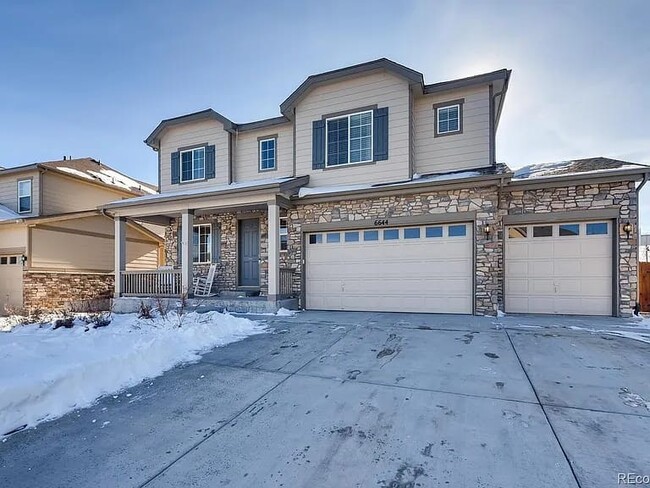 Photo - 6644 S Kellerman Way House