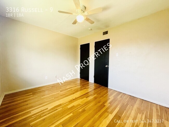Foto del edificio - 3316 Russell-9