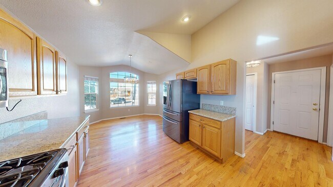 Building Photo - 15738 James Gate Pl