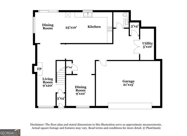 Building Photo - 8947 Gardener Dr