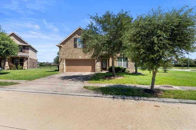 Foto del edificio - 20907 Sedgefield Meadows Ct