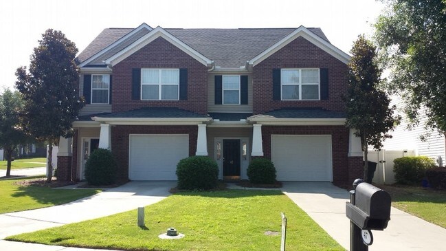 Foto del edificio - 47 Garner Springs Ct