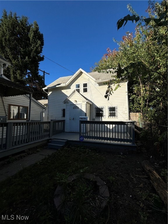 Foto principal - 3788 E 52nd St