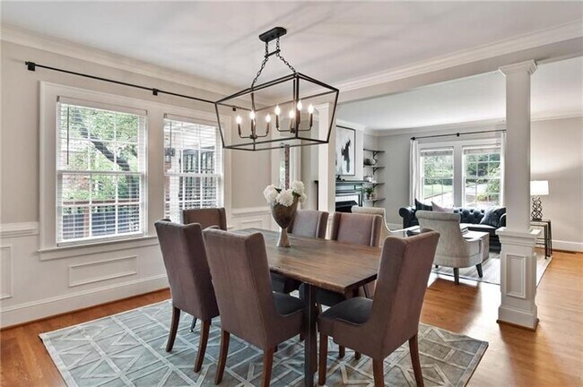 Foto del edificio - 1247 Beech Valley Rd NE